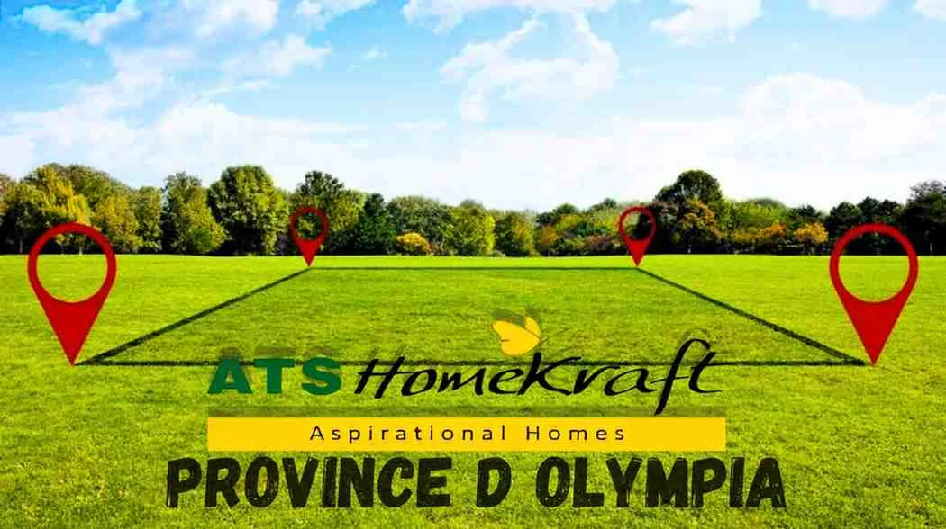 ats homekraft province dolympia photos