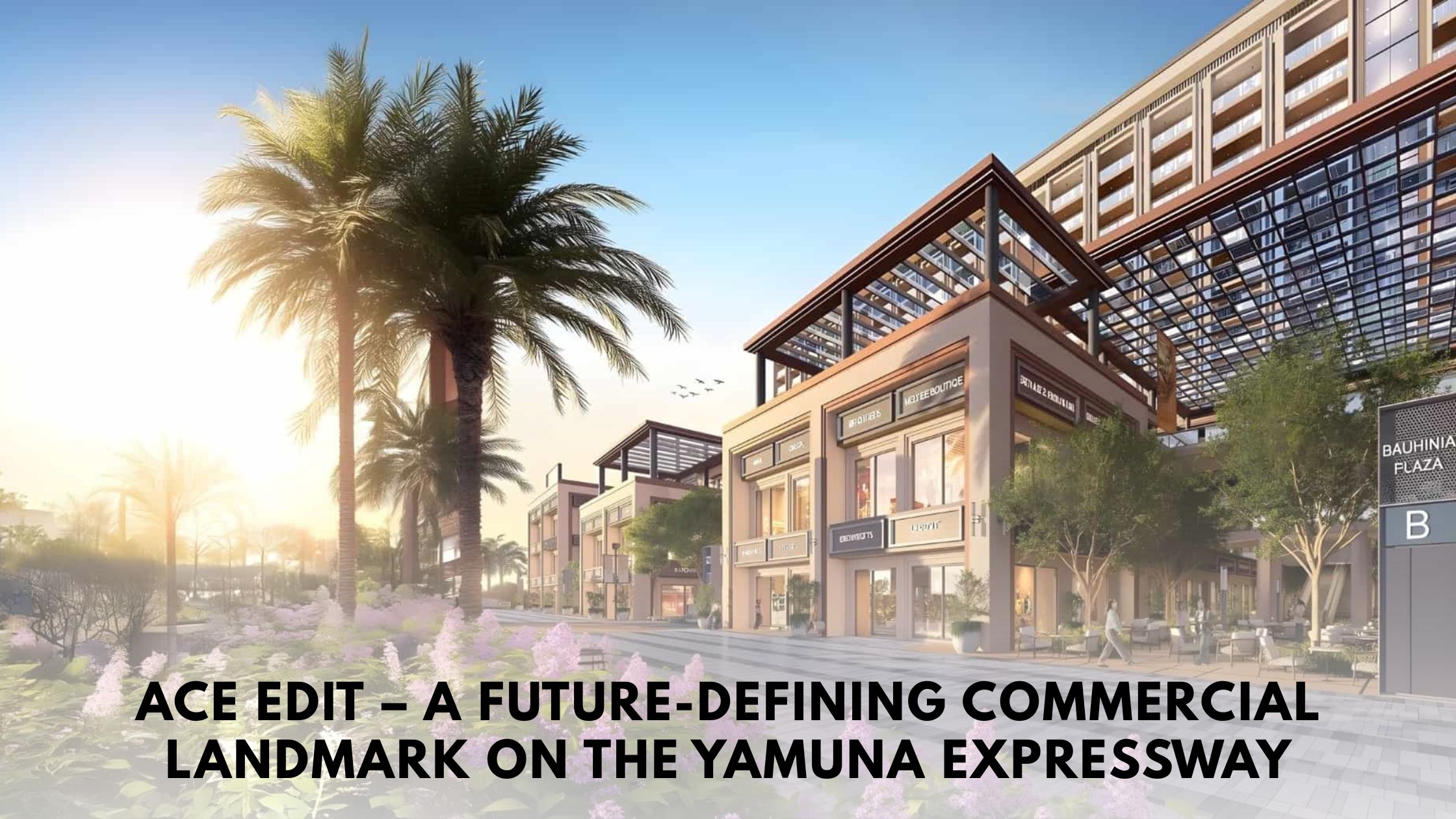 Ace edit commercial project 