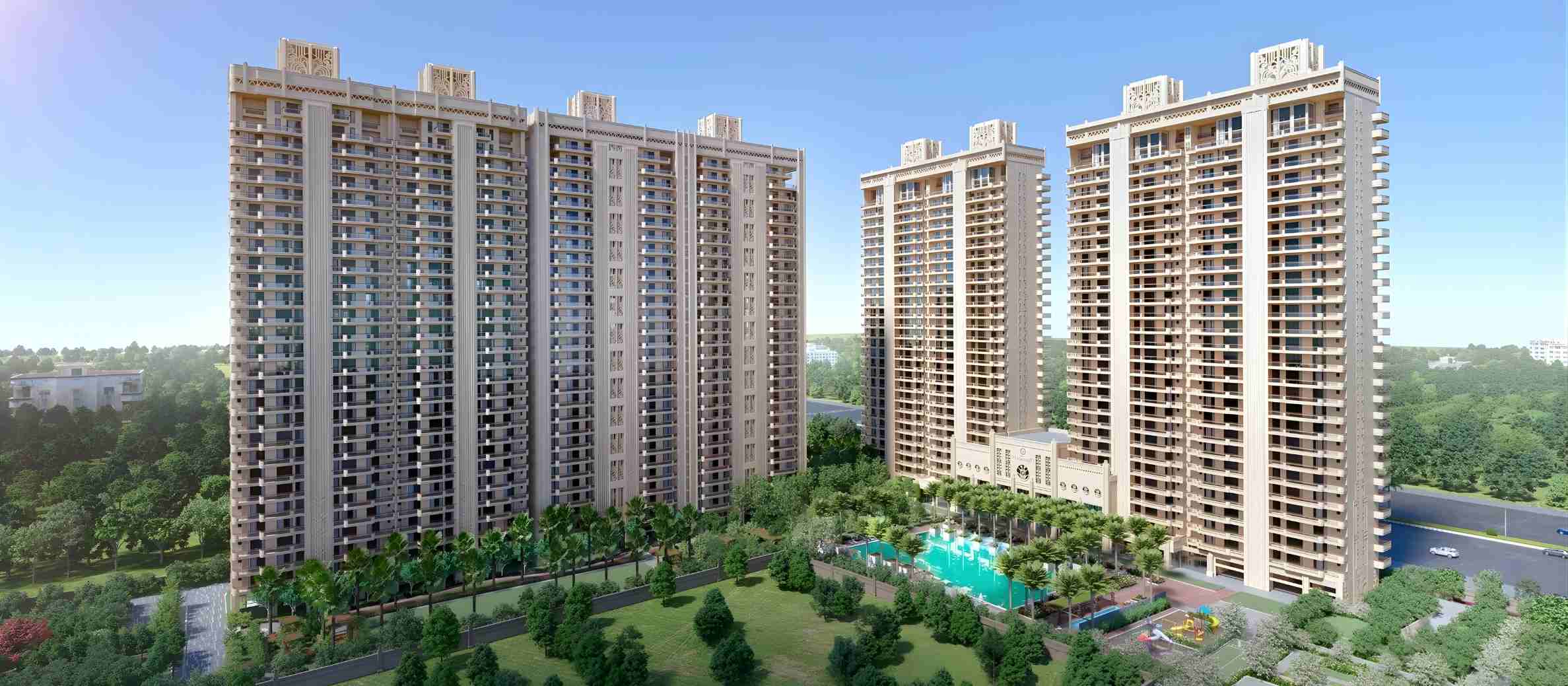 ACE Mahagun Medalleo