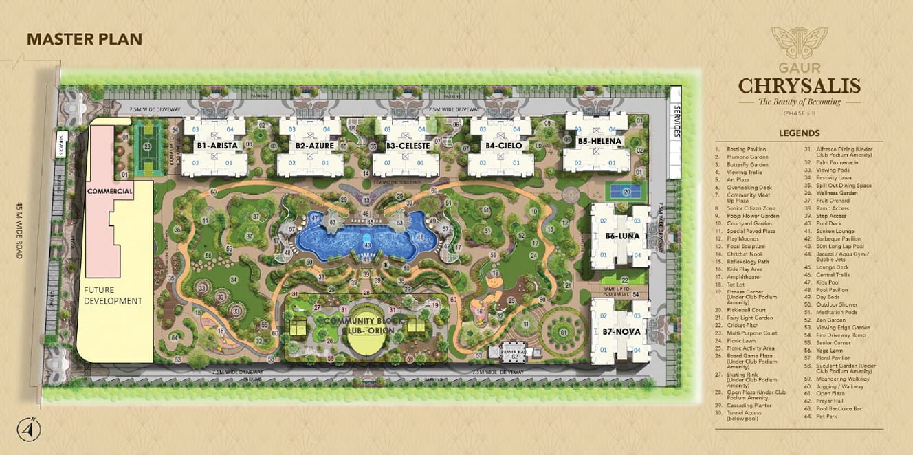 commercial property in noida