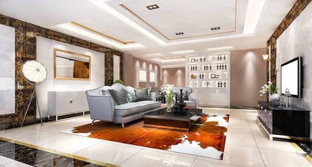 Hero Homes project image