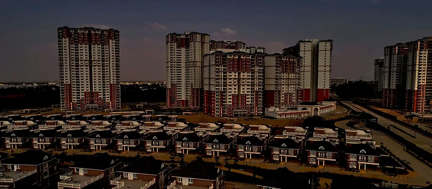 Prestige Group Indrapuram