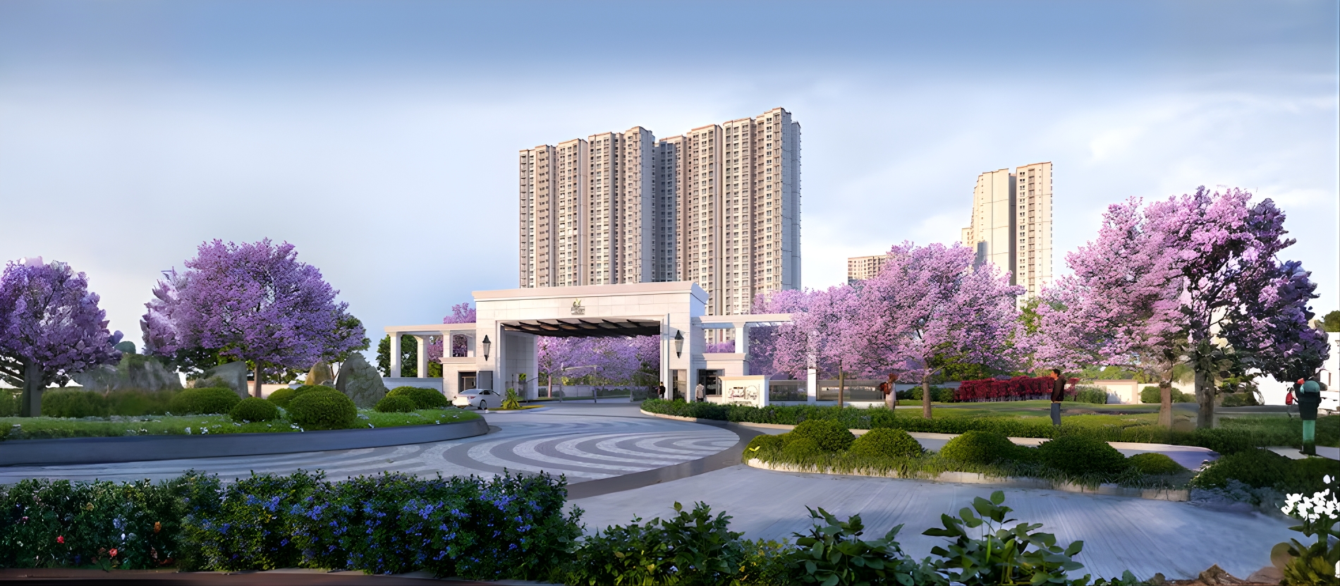 Prestige Group Indrapuram