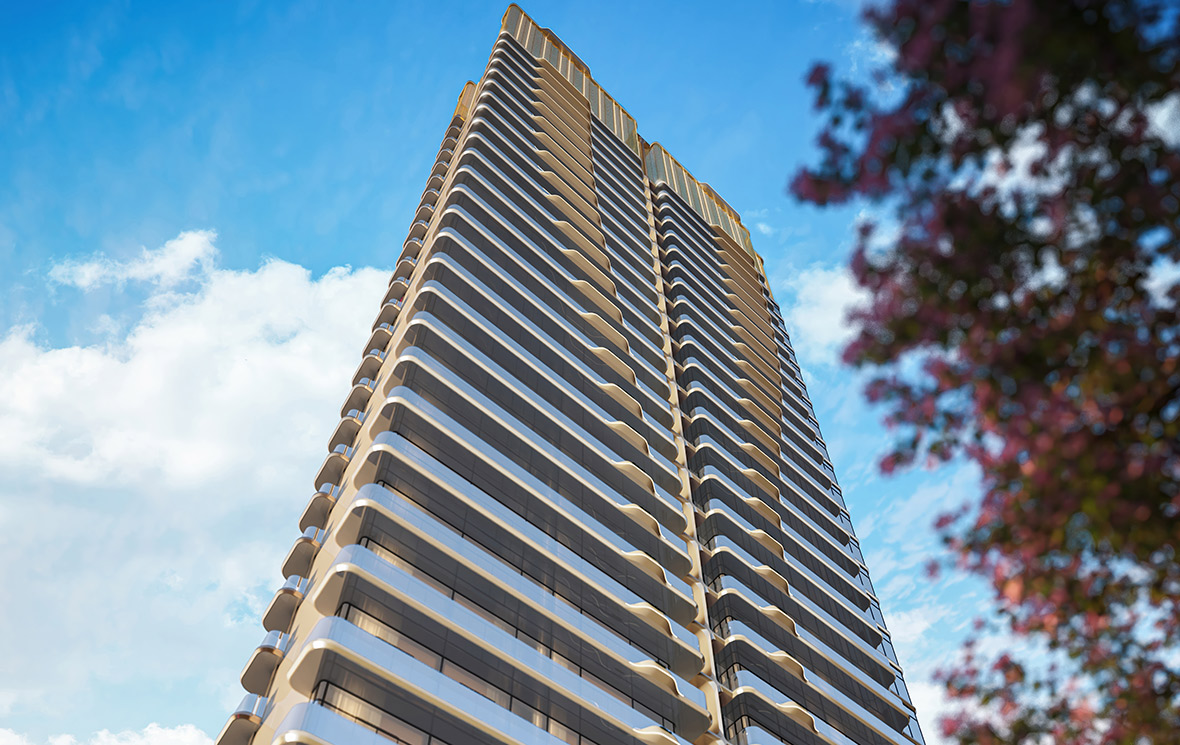 Smartworld Residences by ELIE SAAB